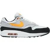 Nike Air Max 1 white/university gold-black FD9082-104 EUR 42