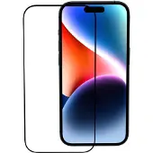BlueBuilt Apple iPhone 15 Plus Protège-écran Verre