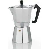 kela Percolateur Kela Italia Argent 150ml