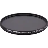 Hoya Filtre Polarisant Circulaire Fusion Antistatic Next 77mm