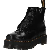 Dr. Martens Bottines 'Sinclair' jaune d'or / noir