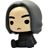 Plastoy Tirelire Severus Snape Chibi 16 Cm