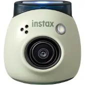 Fujifilm Pal Pistachio Green