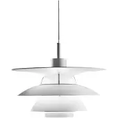 Louis Poulsen PH 5-4½ Suspension LED 3000k Dali