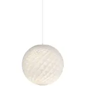 Louis Poulsen Patera Suspension Ø 450 | LED 2700K | Dali