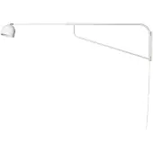 Pholc Bellman Applique White