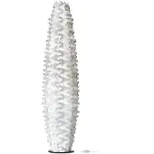 Slamp Lampadaire , CACTUS, Blanc, Salon / séjour, Plastique, Design