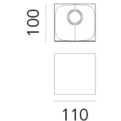 Artemide Aede Applique