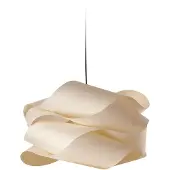 Lzf Link Suspension 20 - White | Matte Black | Small