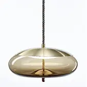 Brokis Knot Suspension