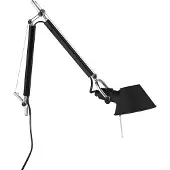 Artemide Tolomeo Micro Applique Body (Uniquement Body) Black