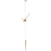 Nomon Péndulo G Horloge Murale