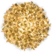 Slamp Clizia Mama Non Mama Plafonnier/ Applique Gold | Large