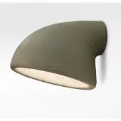 TOSCOT Marion Applique murale Grigio | Led Integrated | 2700K