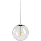 Bolia Orb Suspension Grey | Ø25 cm
