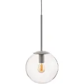 Bolia Orb Suspension Grey | Ø20 cm