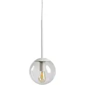 Bolia Orb Suspension Grey | Ø15 cm