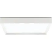 Lombardo Flo Q 500 Plafonnier White | 2700K | N|A IP20