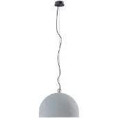 Lodes Diesel by Urban Concrete Large Suspension Tough Gray | Ø: 50 cm