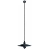 Lodes Diesel by Vinyl Suspension Deep Black | Small
