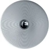 Lodes Diesel by Vinyl Applique / Plafonnier Silver | Large