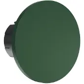 Flos Camouflage Lampe Exterieure Forest Green | Ø: 140 mm | 2700 K