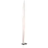 Kdln Shakti Lampadaire Satin Base | 250 cm