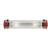Sammode Rimbaud Suspension Marsala | Silver