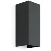 Lombardo Dodo Full 100 Applique Murale White IP54
