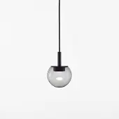 Brokis Orbis PC1289 Suspension Smoke Grey (CGC 516) | Casambi (Bluetooth)