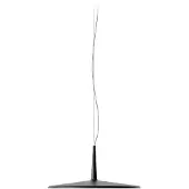 Vibia Skan 0275 - 60cm Suspension Black | 3000K | Dali