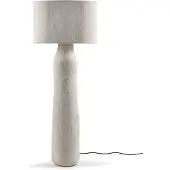 Serax Lampadaire White Earth