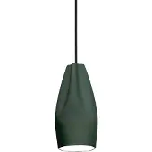 Marset Suspension , Vert, Salle à manger, Céramique