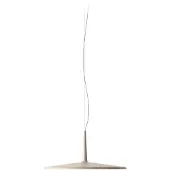 Vibia Skan 0275 - 60cm Suspension Beige | 3000K | Casambi