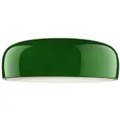 Flos Smithfield Plafonnier Green | LED Dimmable Dali