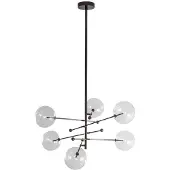 Schwung RD15 Suspension 12 Arm | Polished Nickel
