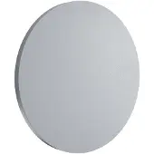 Flos Camouflage Lampe Exterieure Grey | Ø: 240 mm | 2700 K