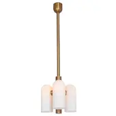 Schwung Odyssey Suspension 3 | Polished Nickel