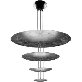 Catellani & Smith Macchina della Luce Mod. A | Silver