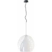 Lodes Diesel by Cage Large Suspension White | White