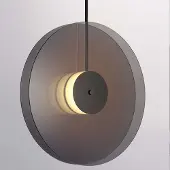 Dechem Studio Eclipse Suspension Vertical