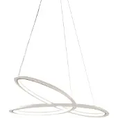 Nemo - Kepler Minor Suspension White Lighting