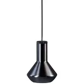 Lodes Diesel by Flask Suspension Metallic Black | A