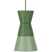 Grupa Products Gone Fishing Green