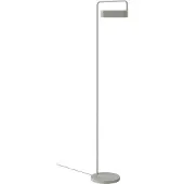 Bolia Scribe Lampadaire Grey