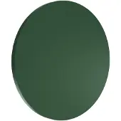 Flos Camouflage Lampe Exterieure Forest Green | Ø: 240 mm | 3000 K