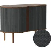 UMAGE Audacious Cabinet Dressoir Dark Oak | Shadow