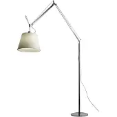 Artemide Tolomeo Mega Lampe Murale (Corps uniquement)