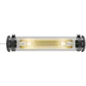 Sammode Rimbaud Suspension Coal | Brass