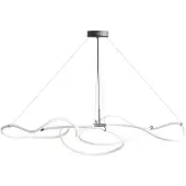 101 Copenhagen Lustres , dimmable, Métallique, Salon / séjour, Métal